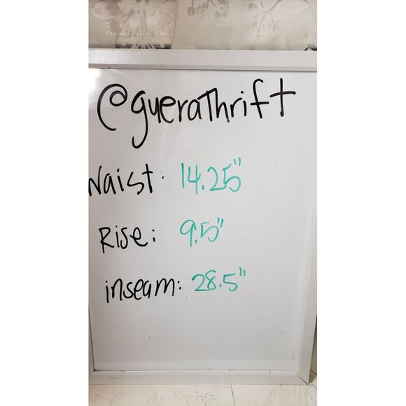 Everlane Side-zip Work Pointe Pant - Picture 8 of 8